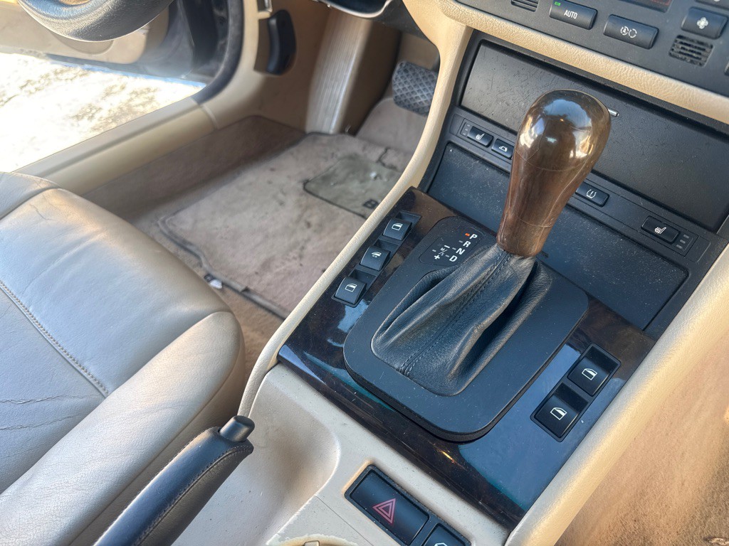 2006 BMW 3 Series Image 15