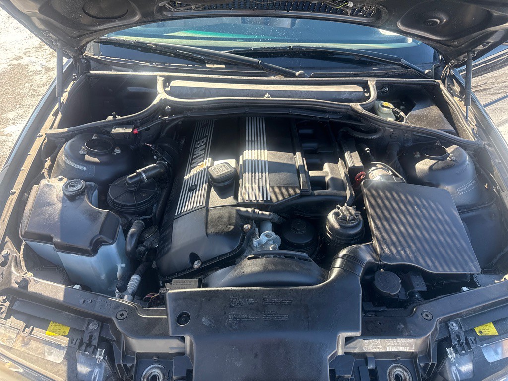 2006 BMW 3 Series Image 18