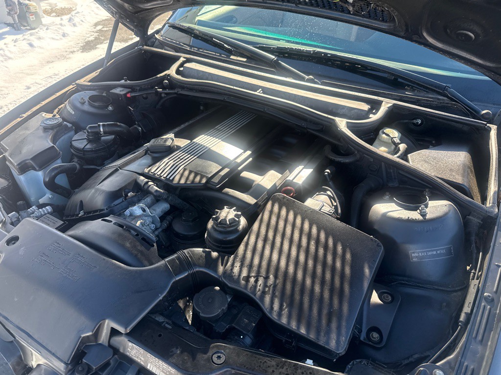 2006 BMW 3 Series Image 19