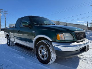 Image for 2000 Ford F-150  ID: 7169104