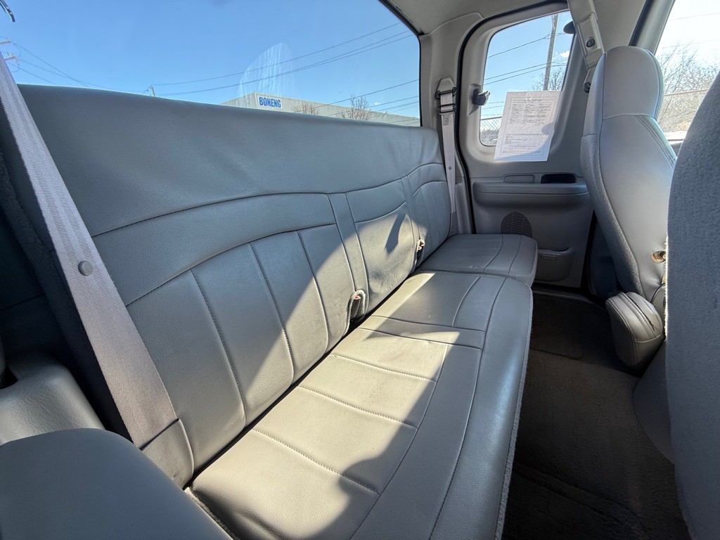 2000 Ford F-150 Image 11