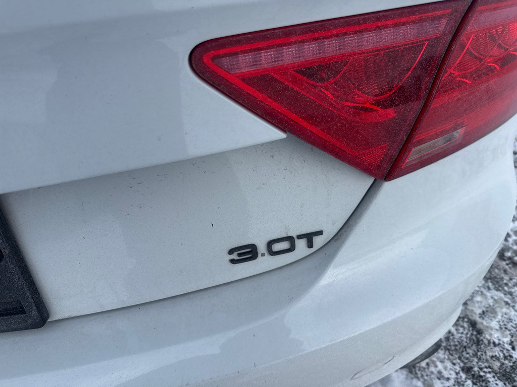 2012 Audi A7 Image 17