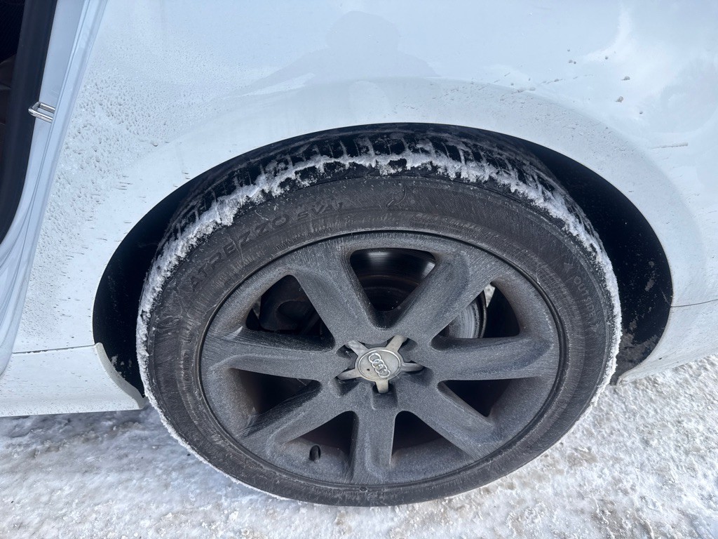 2012 Audi A7 Image 18