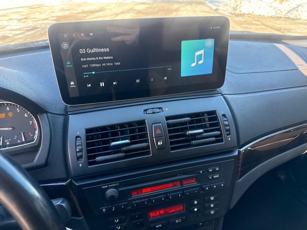 2007 BMW X3 Image 15