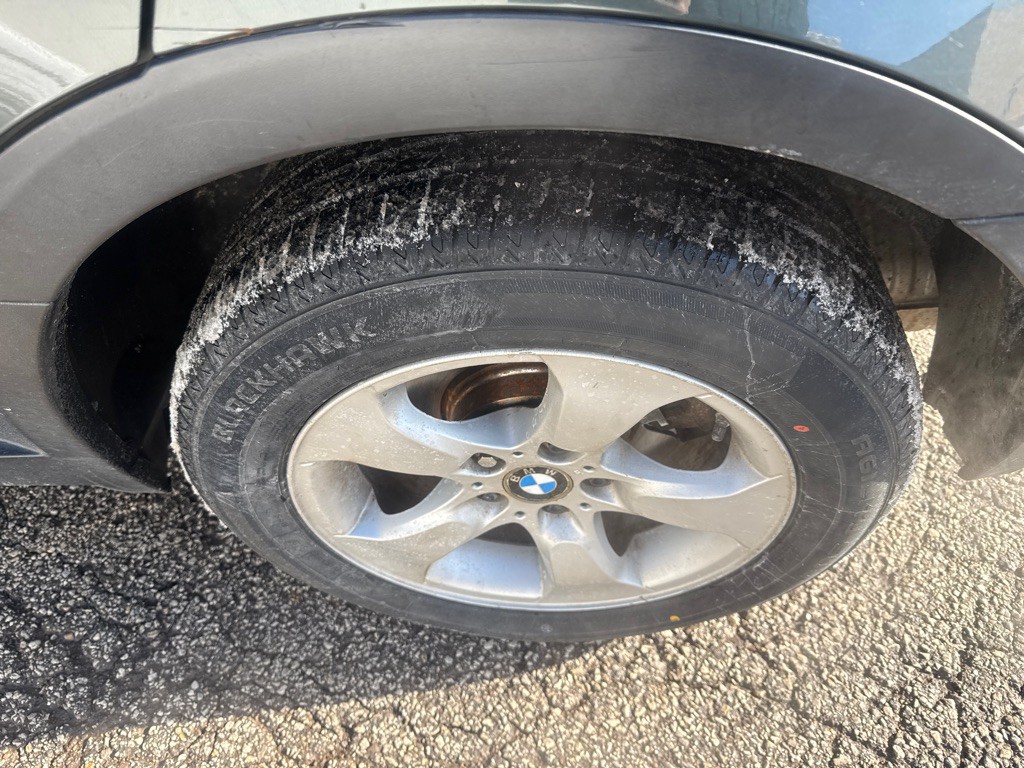 2007 BMW X3 Image 17