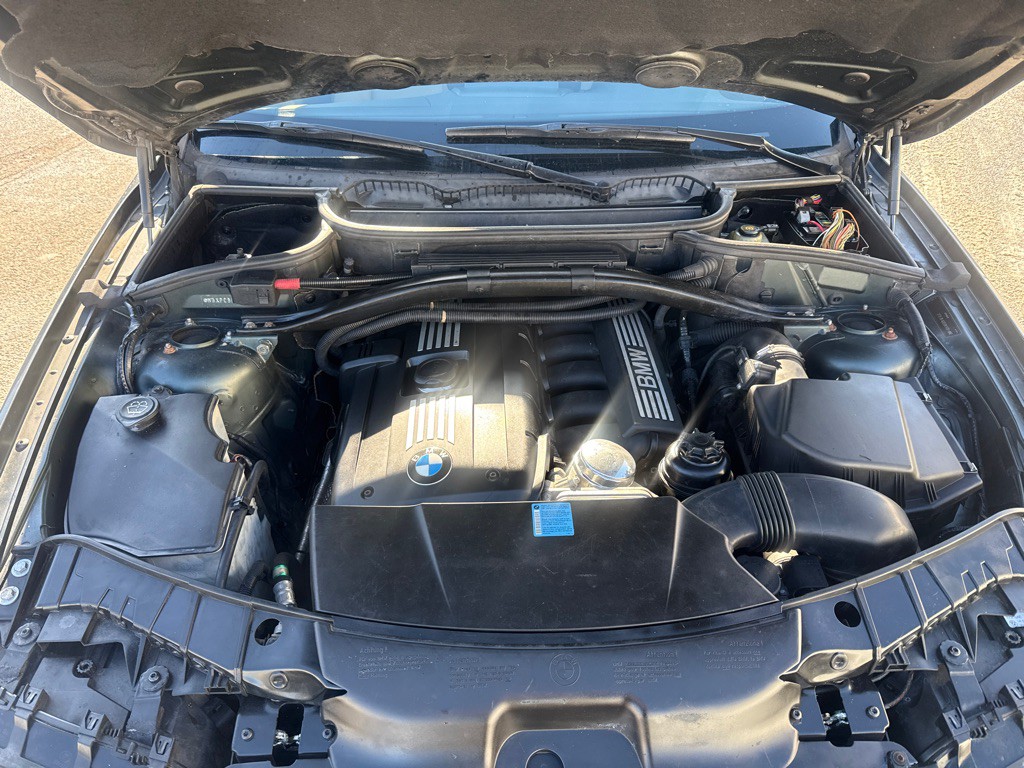 2007 BMW X3 Image 18