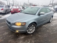 Image for 2008 Volvo C70 T5 ID: 7185254