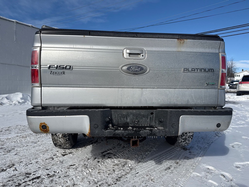 2010 Ford F-150 Image 7