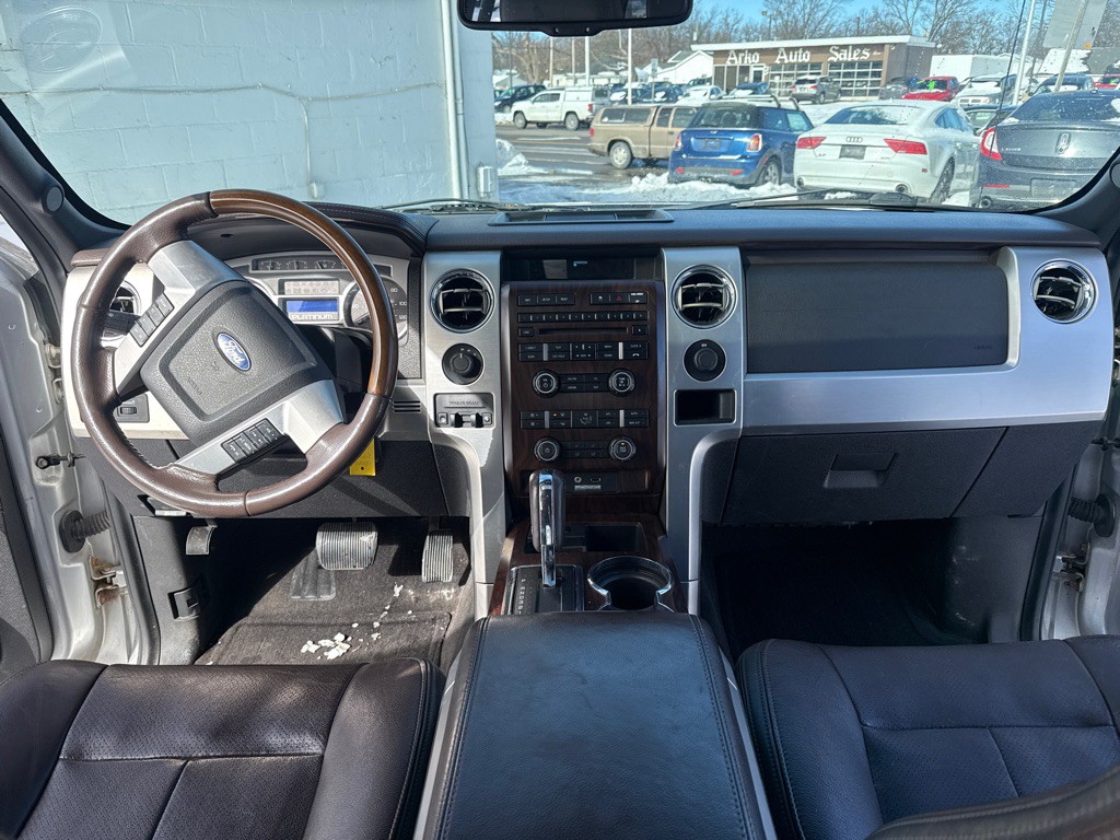 2010 Ford F-150 Image 9