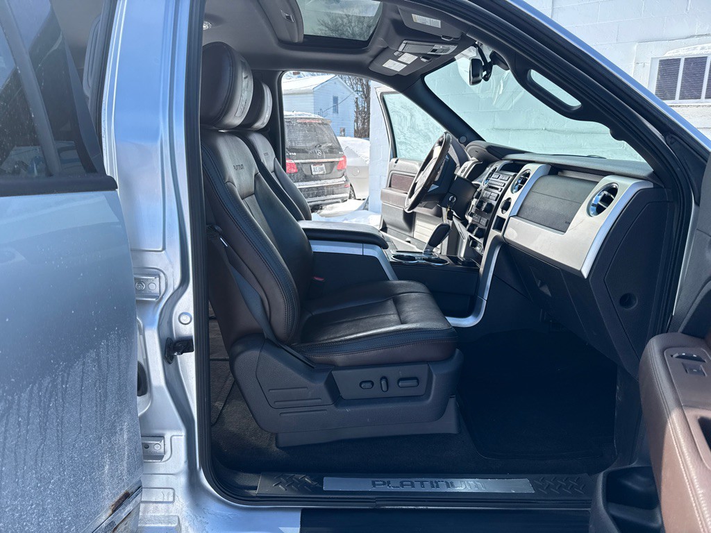 2010 Ford F-150 Image 11