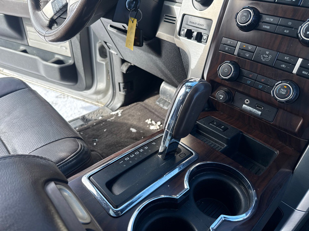 2010 Ford F-150 Image 16