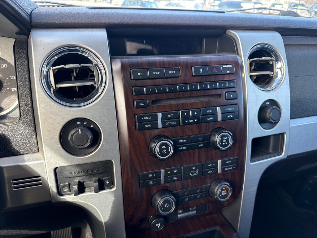 2010 Ford F-150 Image 17