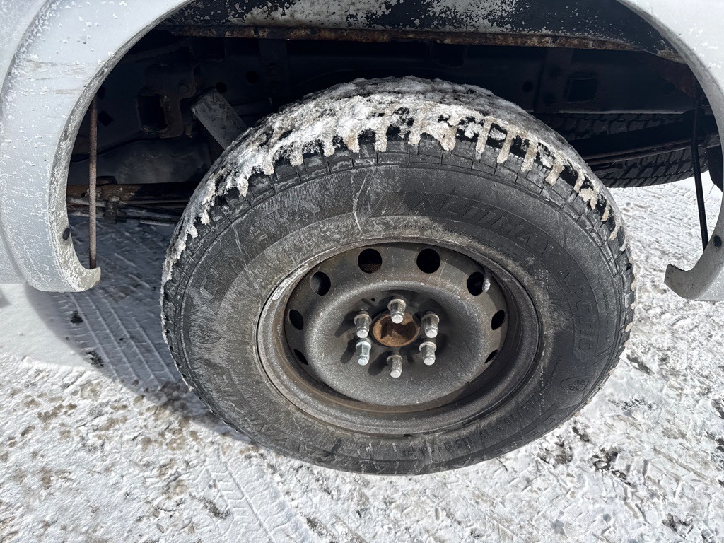 2010 Ford F-150 Image 18