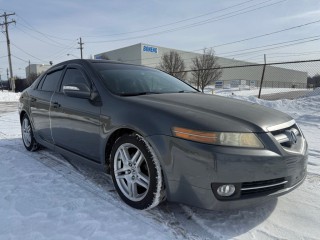Image for 2008 Acura TL  ID: 7189123