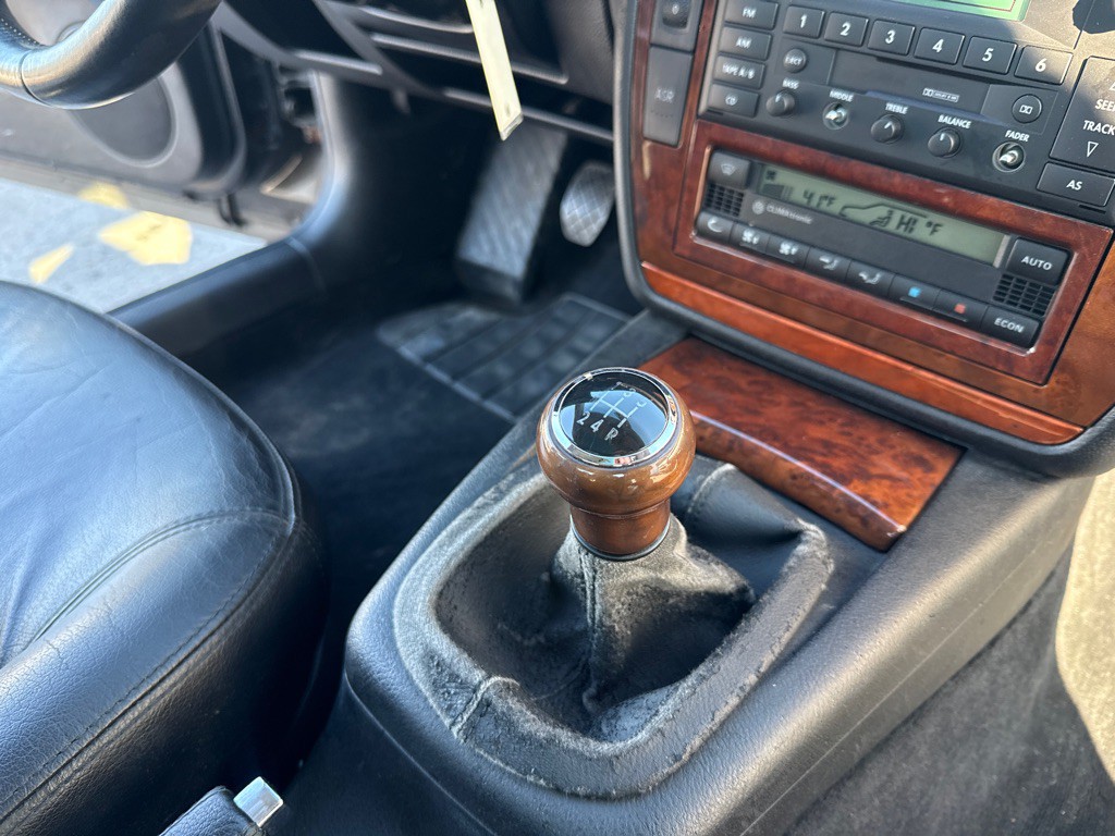 2003 Volkswagen Passat Image 15