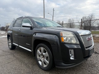 Image for 2014 GMC Terrain Denali ID: 7211822