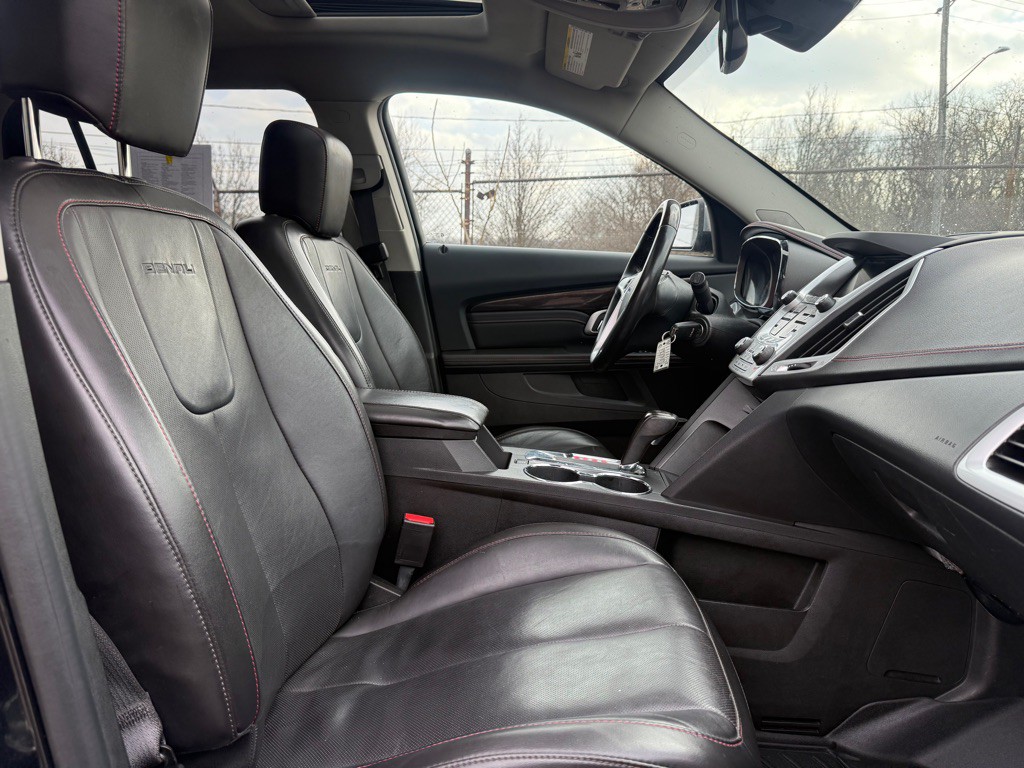 2014 GMC Terrain Image 9