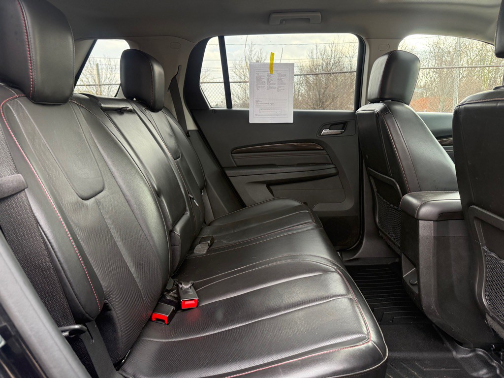 2014 GMC Terrain Image 10