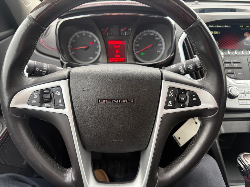 2014 GMC Terrain Image 13