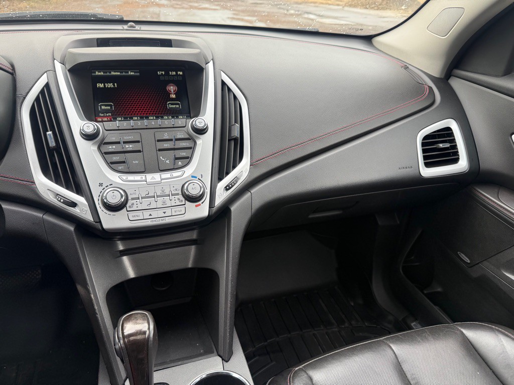 2014 GMC Terrain Image 14