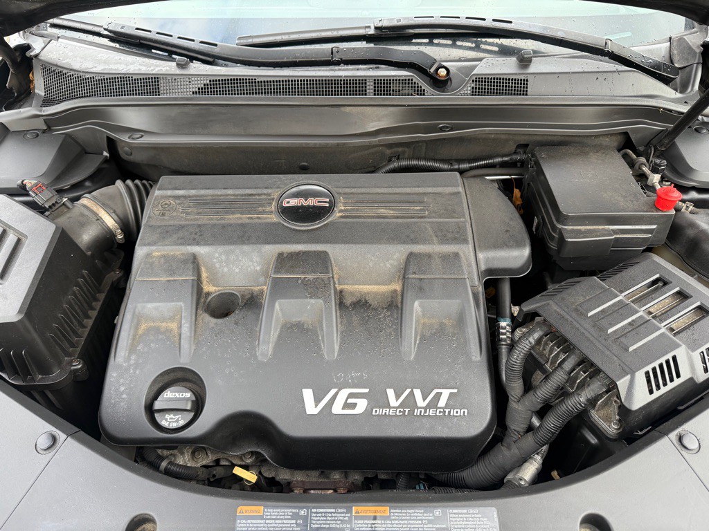 2014 GMC Terrain Image 15