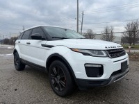 Image for 2017 Land Rover Range Rover Evoque SE ID: 7211829