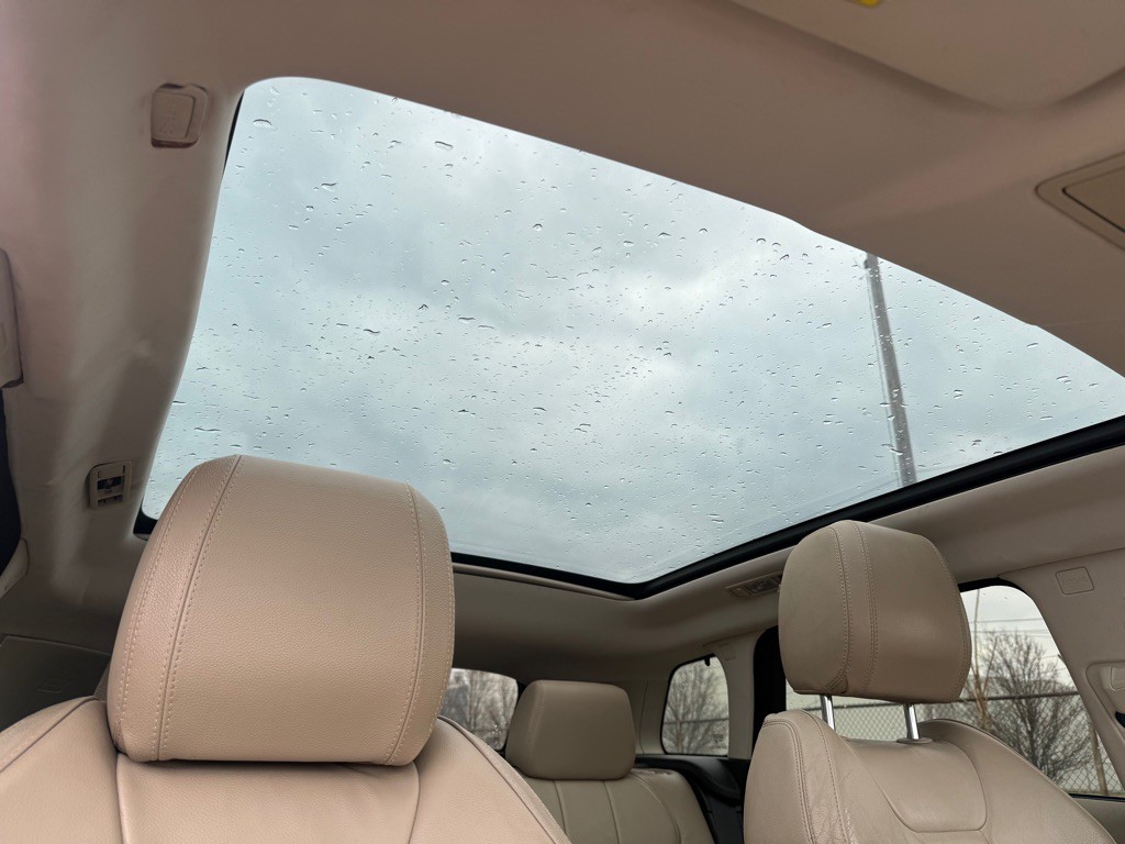 2017 Land Rover Range Rover Evoque Image 13