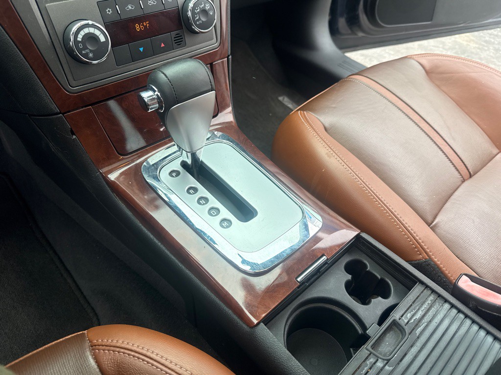 2007 Saturn Aura Image 16