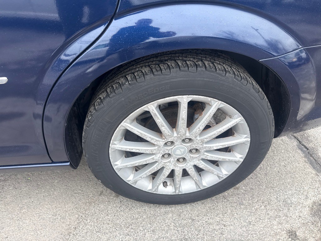 2007 Saturn Aura Image 17