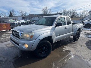 Image for 2010 Toyota Tacoma Access Cab ID: 7224874