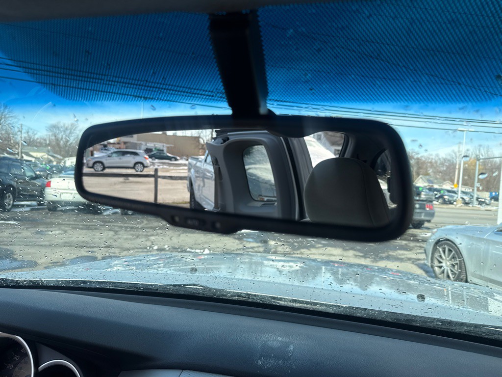 2010 Toyota Tacoma Image 13