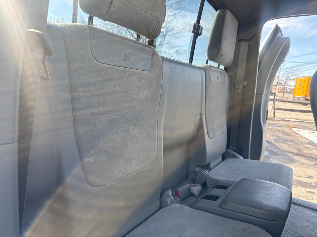 2010 Toyota Tacoma Image 16