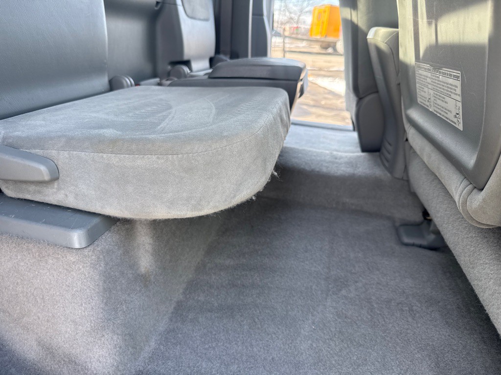 2010 Toyota Tacoma Image 17