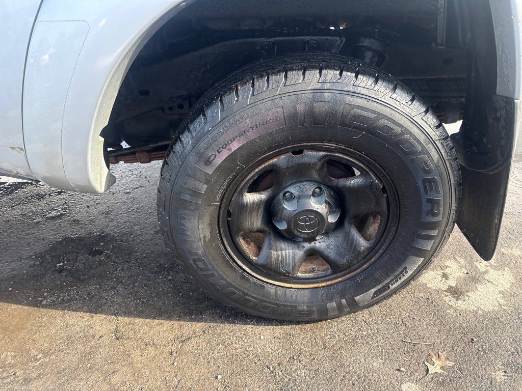 2010 Toyota Tacoma Image 22