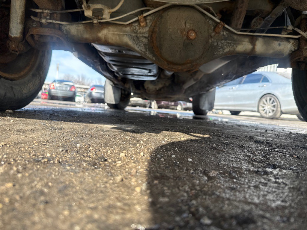 2010 Toyota Tacoma Image 23