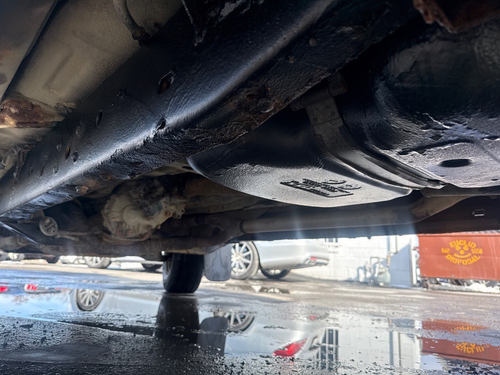 2010 Toyota Tacoma Image 24