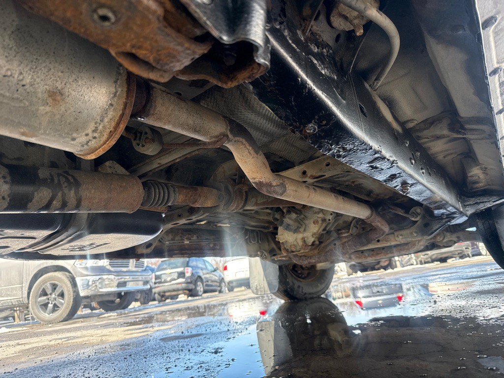 2010 Toyota Tacoma Image 25