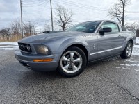 Image for 2007 Ford Mustang  ID: 7225309