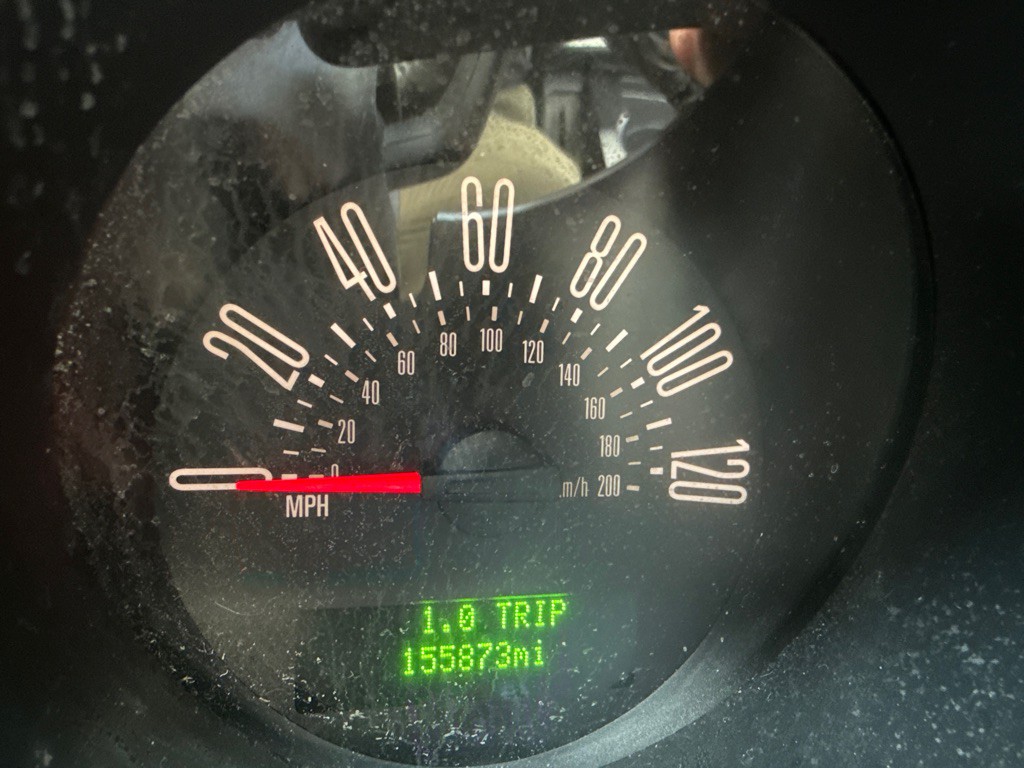 2007 Ford Mustang Image 17