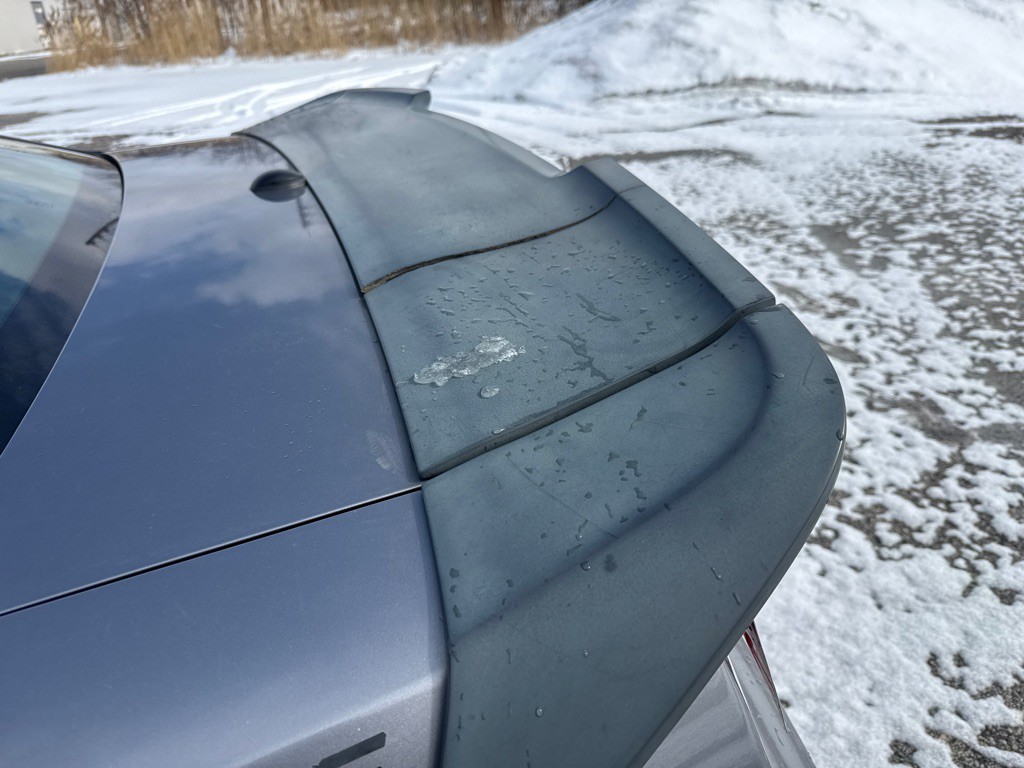 2007 Ford Mustang Image 20