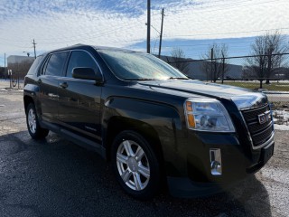 Image for 2015 GMC Terrain SLE ID: 7228674