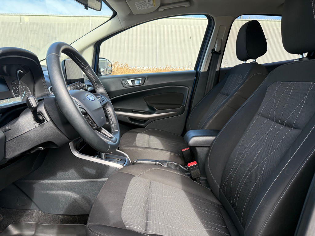 2019 Ford Econoline Image 9