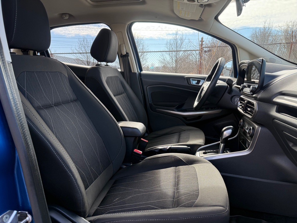 2019 Ford Econoline Image 10