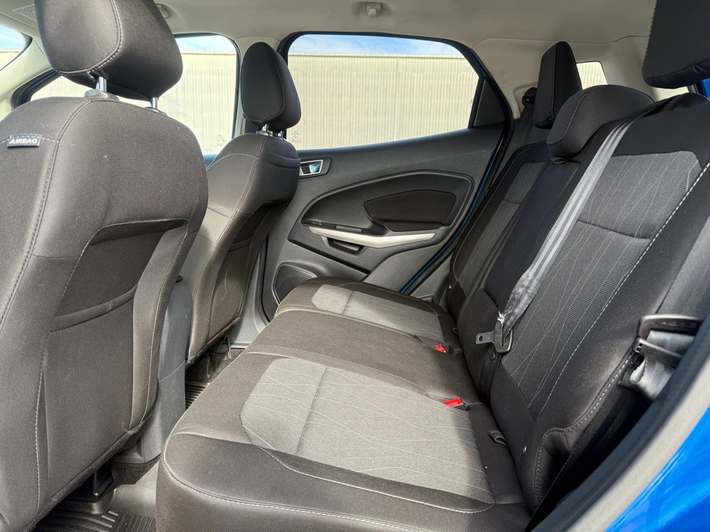 2019 Ford Econoline Image 11