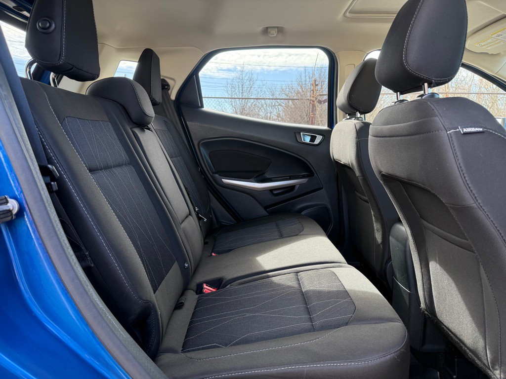 2019 Ford Econoline Image 12