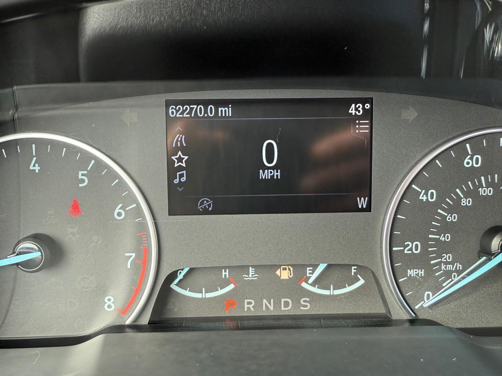 2019 Ford Econoline Image 14