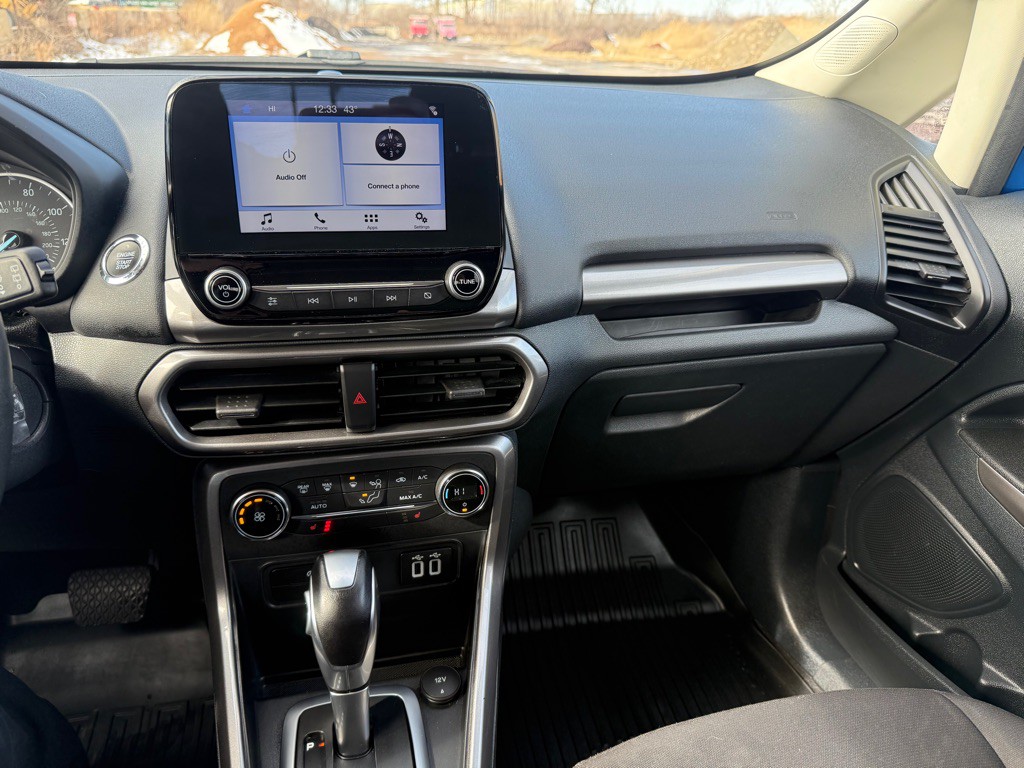 2019 Ford Econoline Image 15