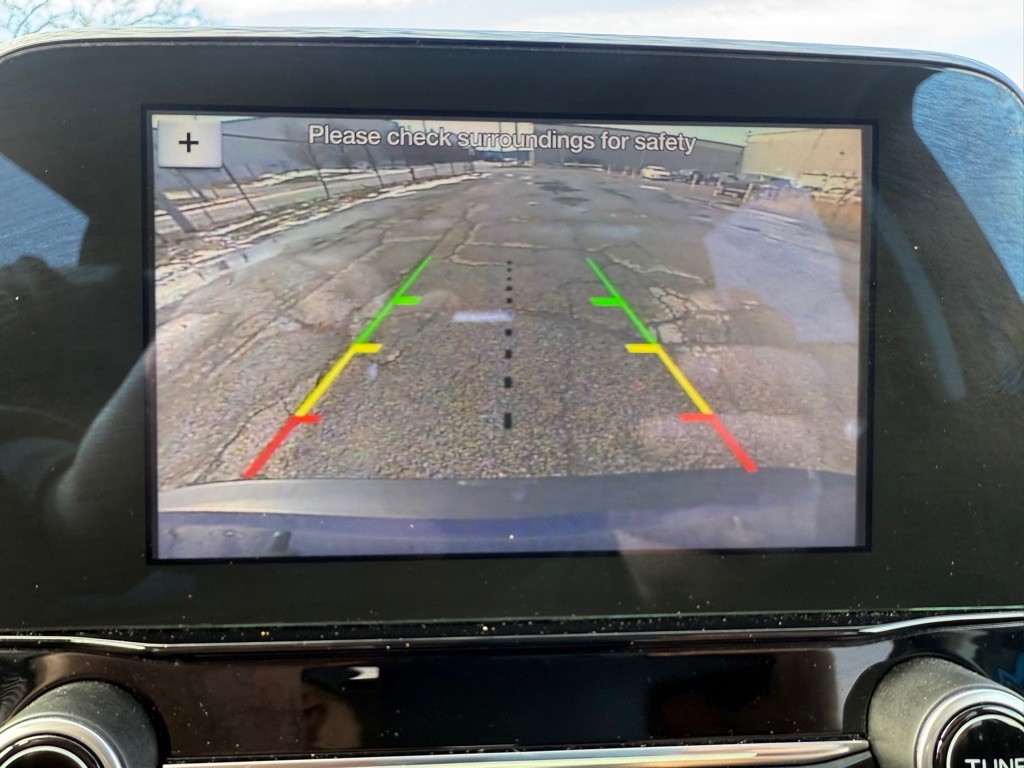 2019 Ford Econoline Image 16