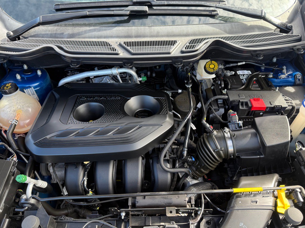 2019 Ford Econoline Image 17