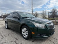 Image for 2014 Chevrolet Cruze LS ID: 7229185